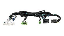 Адаптер для подключения MATCH PP-MB 1.5MBUX для штатной магнитолы Mercedes. По цене – 12 590 руб.
