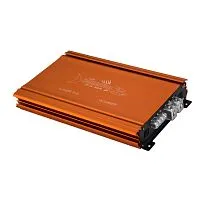 *Усилитель DL AUDIO BARRACUDA 1.1400 V.2. Цена – 12 490 руб.