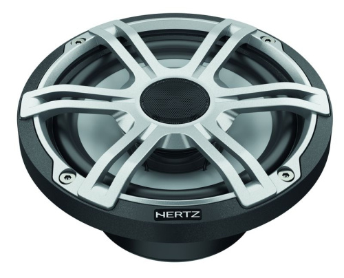 Акустика для яхт и катеров . Акустическая система HERTZ HEX 6.5 S-LD-G. Цена от – 35 090 руб.