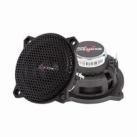 Среднечастотная акустика. Акустическая система KICX SOUND CIVILIZATION MD70.3. Цена от – 6 650 руб.