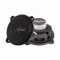 Среднечастотная акустика. Акустическая система KICX SOUND CIVILIZATION MD70.3. Цена от – 6 650 руб.