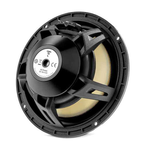 2 компонентная акустика. Акустическая система FOCAL ES165K2 SLIM EVO. Цена от – 60 090 руб. фото 14