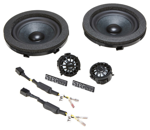 Акустика для MERCEDES. Акустическая система STEG BZN 4C. Цена от – 12 420 руб. фото 2 Акустика для MERCEDES. Акустическая система STEG BZN 4C. Цена от – 12 420 руб. фото 2