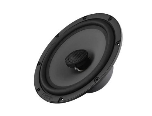 Коаксиальная акустика. Акустическая система PRIDE EASY 6.5X ver.2. Цена от – 5&nbsp;250 руб. фото 5