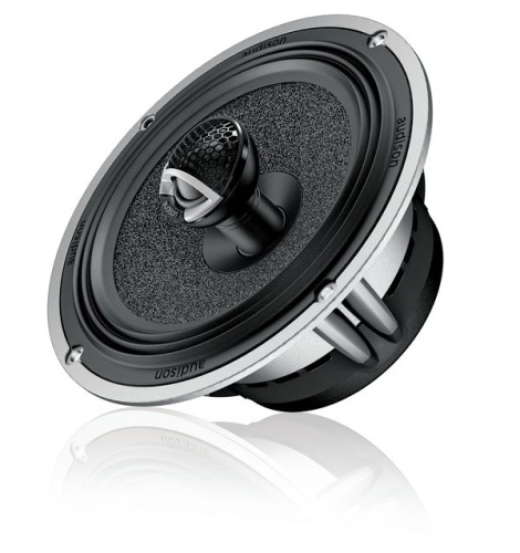 Коаксиальная акустика. Акустическая система AUDISON VOICE AV X6.5. Цена от – 26 990 руб.