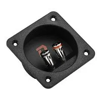 *Сабвуферная чашка DL AUDIO PHOENIX SUBWOOFER CUP