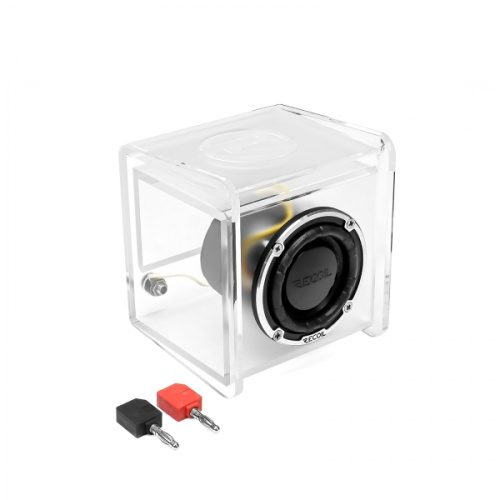 Сабвуфер RECOIL SS2.5. Цена – 3 990 руб. Сабвуфер RECOIL SS2.5. Цена – 3 990 руб.