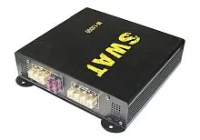 *Усилитель SWAT M-1.1000. Цена – 8 490 руб.