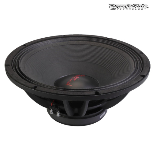 Сабвуфер DYNAMIC STATE FORCE P5W21. Цена – 24 490 руб. фото 5