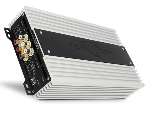 Усилитель ZAPCO ST-204D SQ III. Цена – 74&nbsp;990 руб.