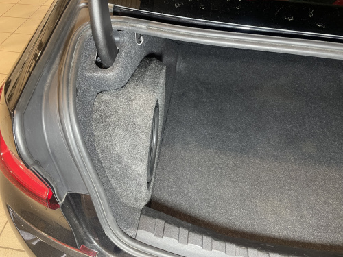 Короб стелс BMW 3 G20. Цена – 8&nbsp;490 руб. фото 3