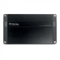 Усилитель Focal FPX4.800. Цена – 46 480 руб.