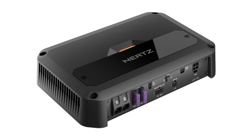 Усилитель HERTZ CP 1.2K. Цена – 70 290 руб.