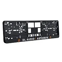 Авторамка DL AUDIO