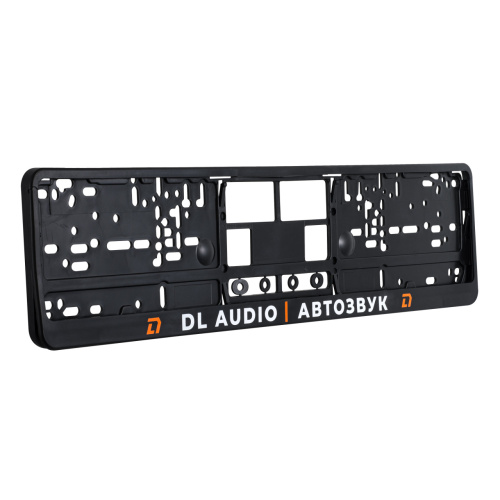 Авторамка DL AUDIO
