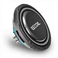 Сабвуфер RECOIL PWS10D2. Цена – 15&nbsp;990 руб.