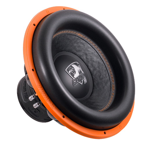 Сабвуфер DL AUDIO GRYPHON PRO 15 V.3 SE. Цена – 10&nbsp;850 руб.