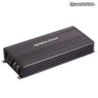 *Усилитель DYNAMIC STATE SKIF SKA-200.4. Цена – 15 350 руб.
