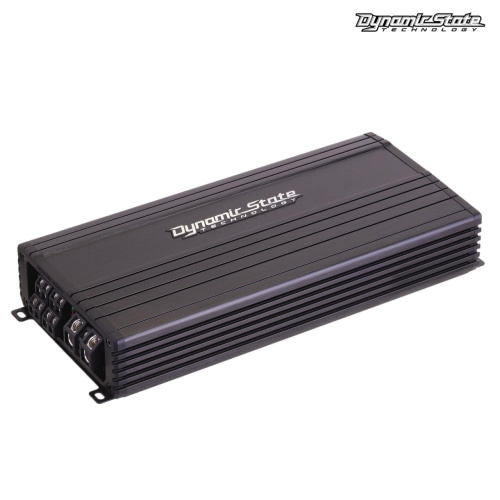 Усилитель DYNAMIC STATE SKIF SKA-200.4. Цена – 15 350 руб.