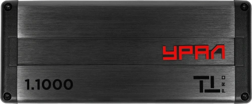 Усилитель УРАЛ МОЛНИЯ ТТ PRO 1.1000. Цена – 9&nbsp;990 руб. фото 5