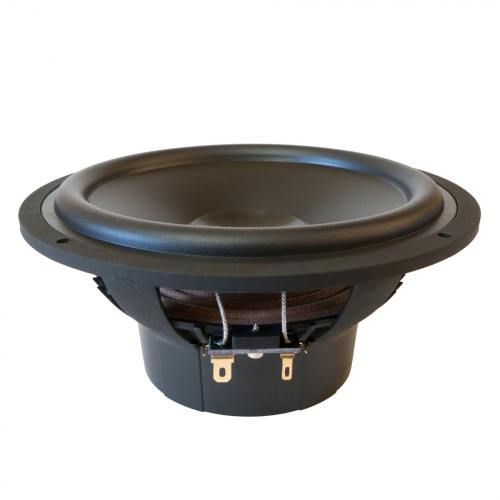 2 компонентная акустика. Акустическая система BEST BALANCE E6.5C BLACK EDITION. Цена от – 9 490 руб. фото 7