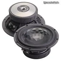 *Среднечастотная акустика (Мидбасс). Акустическая система DYNAMIC STATE SLF-166M. Цена от – 10 090 руб.