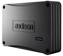 *Усилитель с процессором AUDISON PRIMA AP 5.9 BIT. По цене – 74 990 руб.