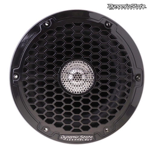Акустика для яхт и катеров . Акустическая система DYNAMIC STATE TRITON TS-170B Black. Цена от – 9&nbsp;490 руб. фото 3