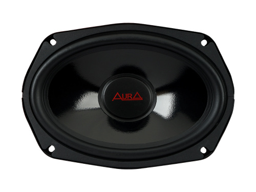 Среднечастотная акустика. Акустическая система AURA VENOM-CL69-MB. Цена от – 7 790 руб. фото 4