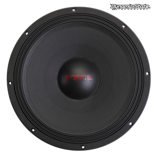 Сабвуфер DYNAMIC STATE FORCE P5W21. Цена – 24 490 руб.