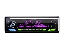 Автомагнитола AURA INDIGO-879DSP MkII Hi-POWER типоразмера 1 DIN по цене от – 8 290 руб.