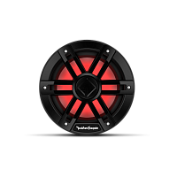 Сабвуферы для яхт и катеров. Сабвуфер ROCKFORD FOSGATE M1D4-8B черный. Цена от – 24&nbsp;990 руб.