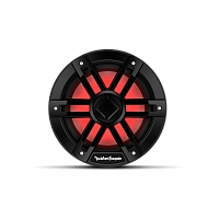 *Сабвуферы для яхт и катеров. Сабвуфер ROCKFORD FOSGATE M1D4-8B черный. Цена от – 24&nbsp;990 руб.