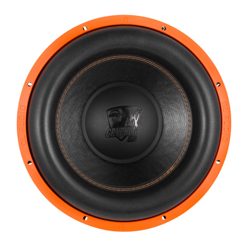 Сабвуфер DL AUDIO GRYPHON PRO 15 V.3. Цена – 10 790 руб. фото 6