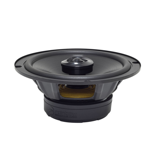 Коаксиальная акустика. Акустическая система RAINBOW EL-X165А. Цена от – 11&nbsp;600 руб. фото 4