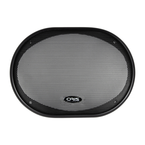 Коаксиальная акустика. Акустическая система ORIS ELECTRONICS FT-692. Цена от – 5 890 руб. фото 4