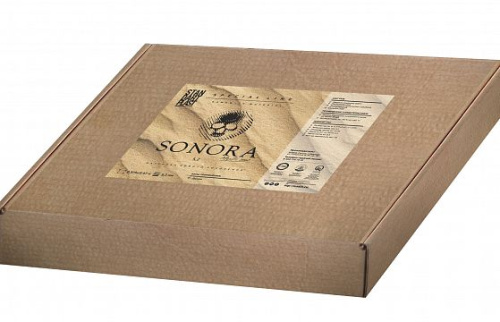 Шумоизоляция STP Sonora (mini). Цена – 400 руб. фото 3