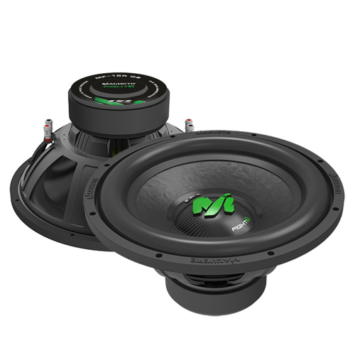 Сабвуфер MACHETE MF-15R D2/D4. Цена – 12&nbsp;390 руб.