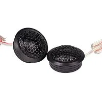 *Твиттеры. Акустическая система KICX SOUND SIVILIZATION MS TW25. Цена от – 3 490 руб.