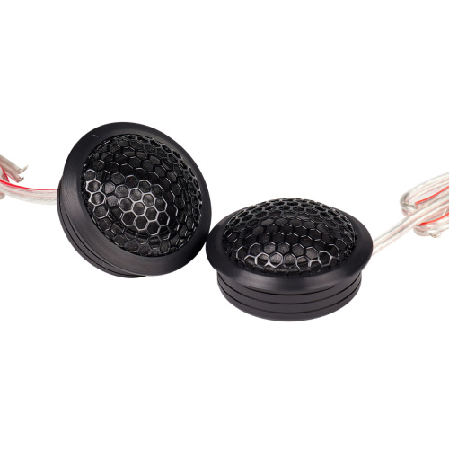 Твиттеры. Акустическая система KICX SOUND SIVILIZATION MS TW25. Цена от – 3 490 руб.