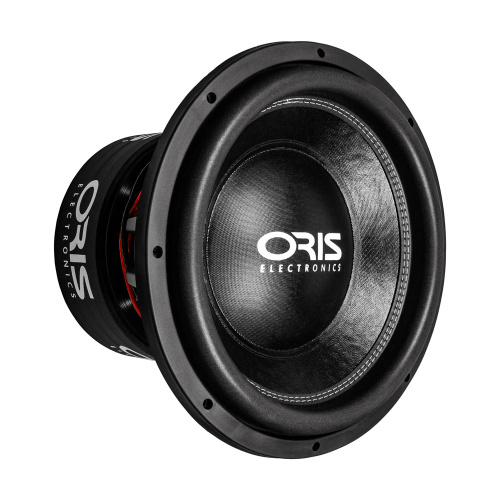 Сабвуфер ORIS ELECTRONICS NK-D1.12. Цена – 54&nbsp;990 руб. фото 3