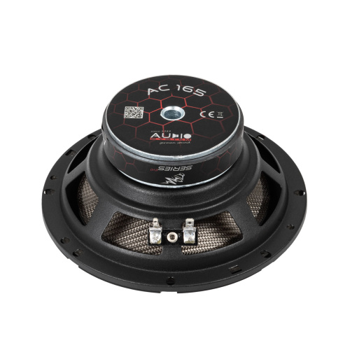 3 компонентная акустика. Акустическая система AUDIO SYSTEM (Germany) CARBON 165-3. Цена от – 12 350 руб. фото 6 3 компонентная акустика. Акустическая система AUDIO SYSTEM (Germany) CARBON 165-3. Цена от – 12 350 руб. фото 6