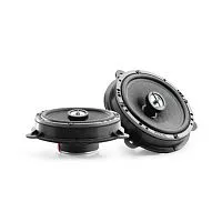 *Акустика для NISSAN, RENAULT, LADA, DACIA, HAVAL, ZOTYE. Акустическая система FOCAL IS RNS165. Цена от – 29 960 руб.