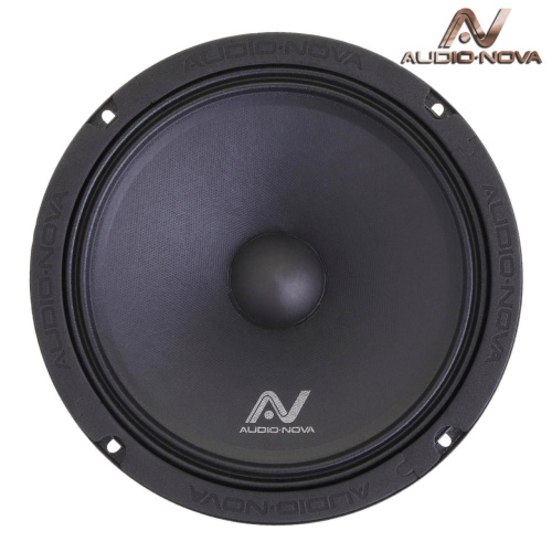 Широкополосная эстрадная акустика. Акустическая система AUDIO NOVA SL-250DC. Цена от – 1 890 руб. фото 5