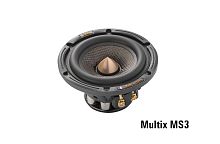 Широкополосная. Акустическая система BLAM MS3Multix акустика. Цена от – 109 990 руб.