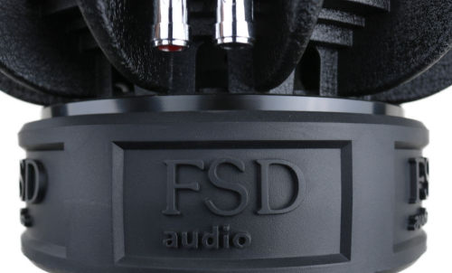 Сабвуфер FSD AUDIO PROFI 12 D2 PRO. Цена – 13 680 руб. фото 3 Сабвуфер FSD AUDIO PROFI 12 D2 PRO. Цена – 13 680 руб. фото 3