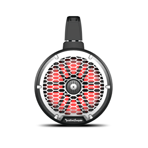 Акустика для яхт и катеров . Акустическая система ROCKFORD FOSGATE M2WL-8B черный. Цена от – 124 990 руб. фото 6 Акустика для яхт и катеров . Акустическая система ROCKFORD FOSGATE M2WL-8B черный. Цена от – 124 990 руб. фото 6