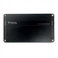 Усилитель FOCAL FPX4.400SQ. Цена – 46 480 руб.