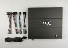 Усилитель с процессором STEG SSDSP16. По цене – 121&nbsp;550 руб.