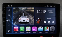 Автомагнитола BRAIM STAGE 3 10.2" 2-32Gb